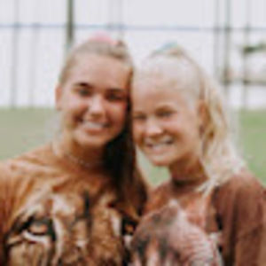 Meet your Posher, Caroline